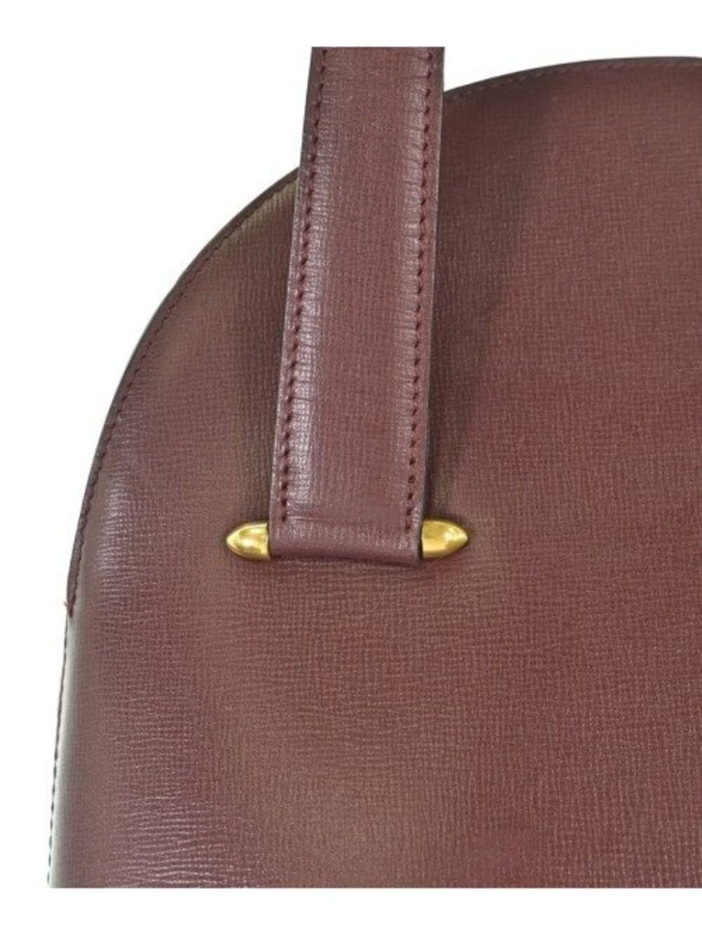 Cartier Handbag - Picture 7 of 10